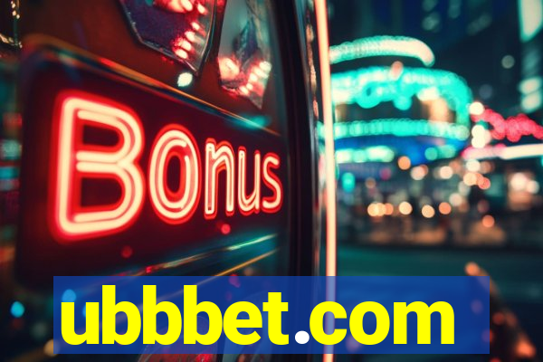 ubbbet.com