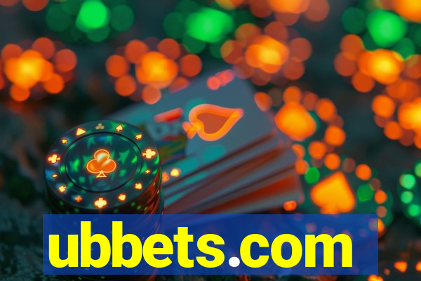 ubbets.com