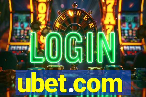 ubet.com