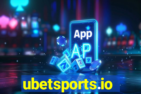 ubetsports.io