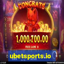 ubetsports.io