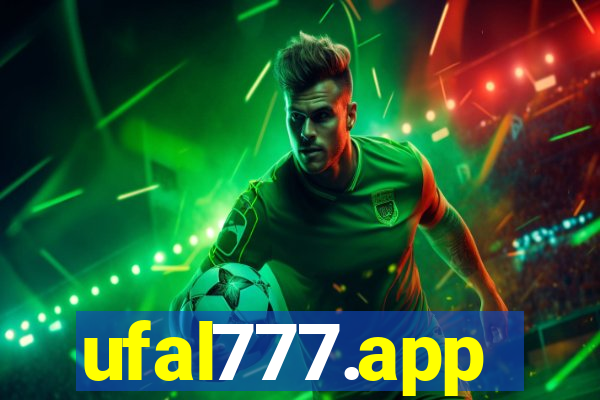 ufal777.app