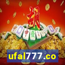 ufal777.co