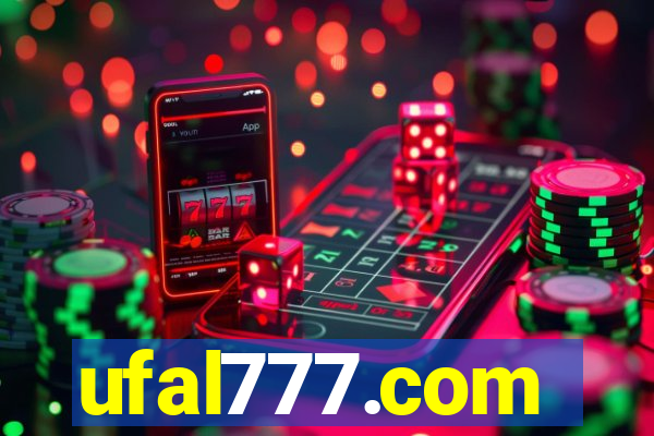 ufal777.com