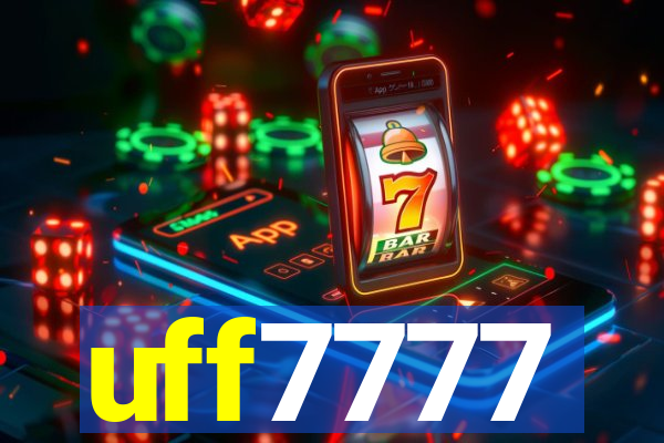 uff7777