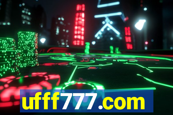 ufff777.com