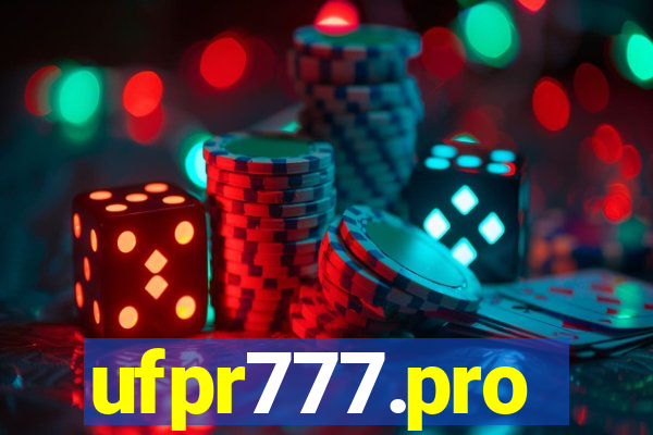 ufpr777.pro