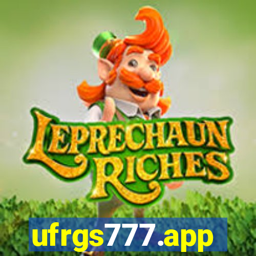 ufrgs777.app