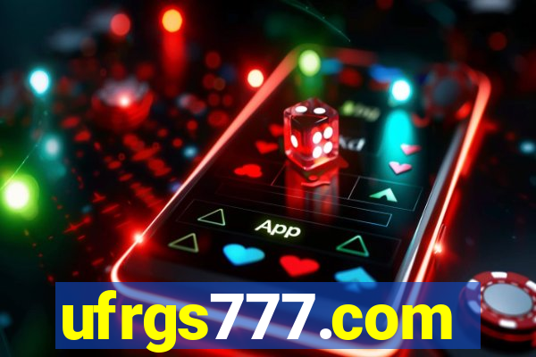 ufrgs777.com