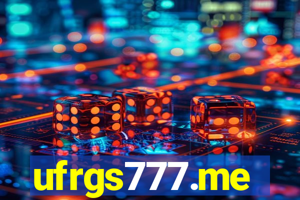 ufrgs777.me