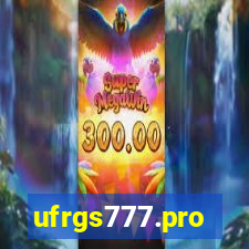 ufrgs777.pro