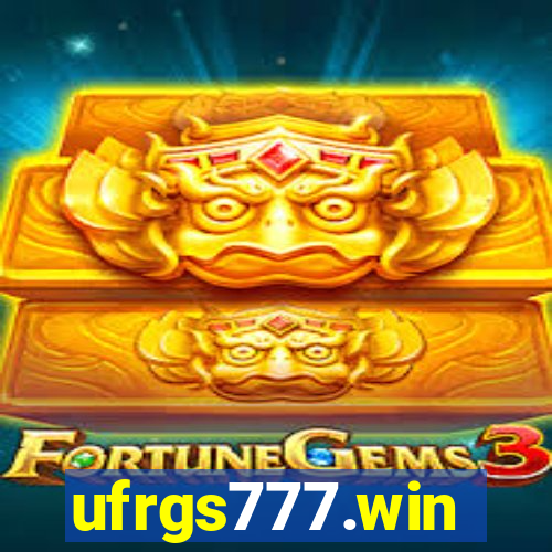 ufrgs777.win