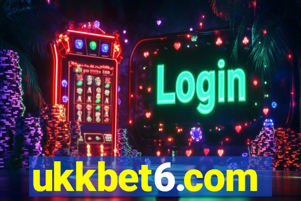 ukkbet6.com