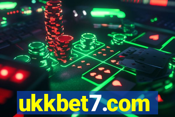 ukkbet7.com