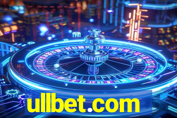 ullbet.com