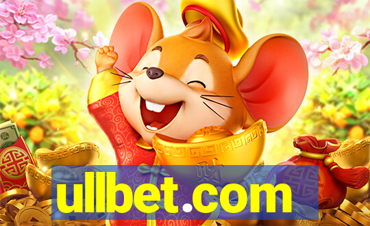 ullbet.com