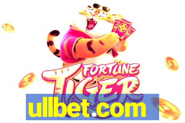 ullbet.com