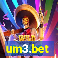 um3.bet