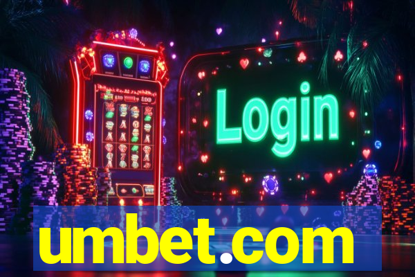 umbet.com