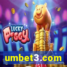 umbet3.com