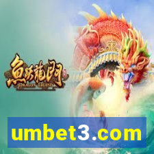 umbet3.com