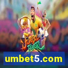 umbet5.com