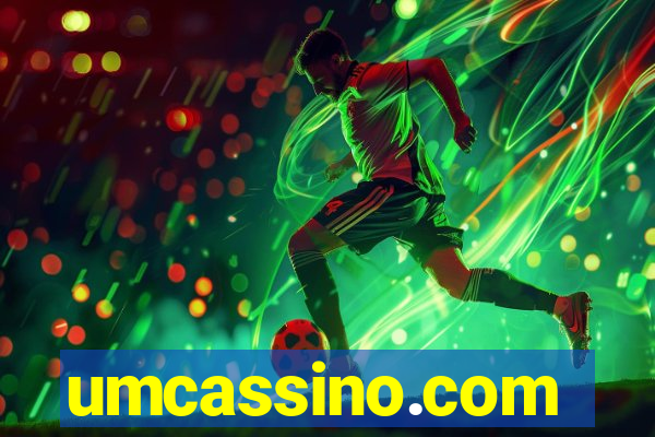 umcassino.com