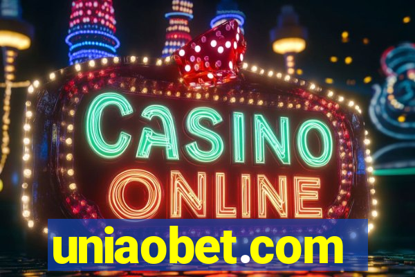 uniaobet.com