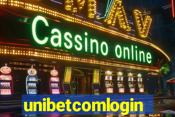 unibetcomlogin