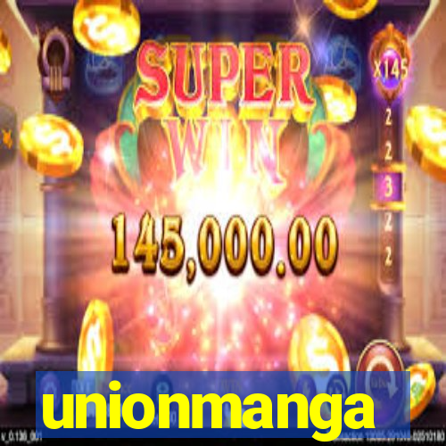 unionmanga