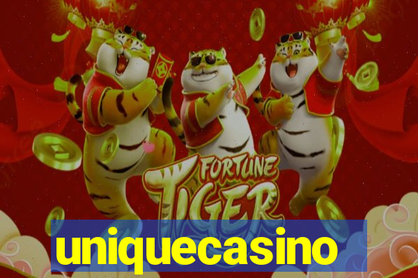 uniquecasino