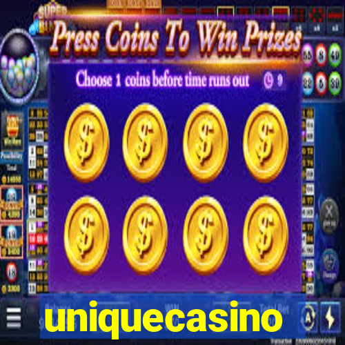 uniquecasino