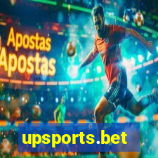 upsports.bet