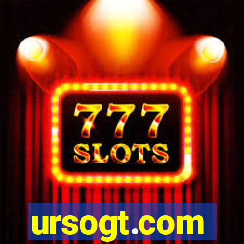 ursogt.com