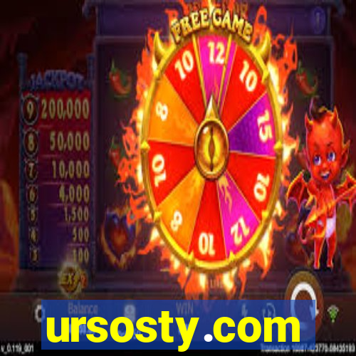 ursosty.com