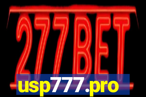 usp777.pro