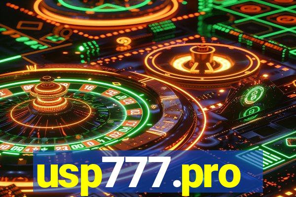 usp777.pro