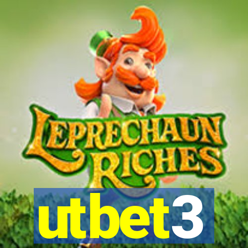 utbet3