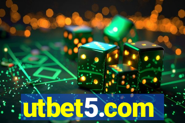 utbet5.com