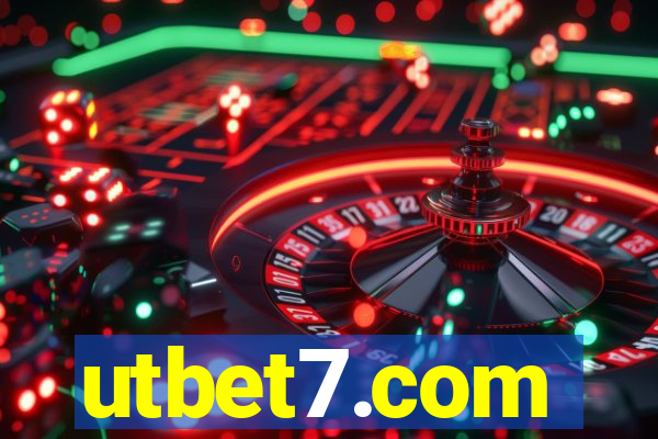 utbet7.com