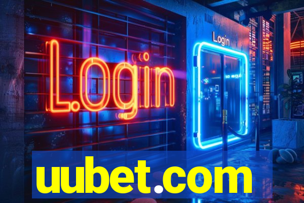 uubet.com