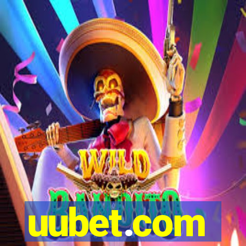 uubet.com