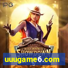 uuugame6.com