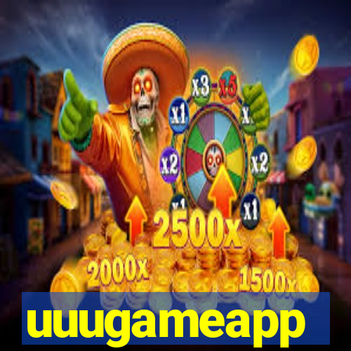 uuugameapp