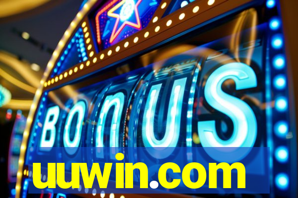 uuwin.com