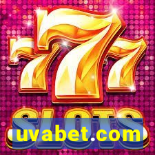 uvabet.com