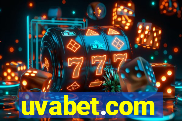 uvabet.com