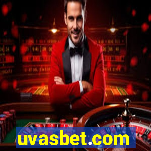 uvasbet.com