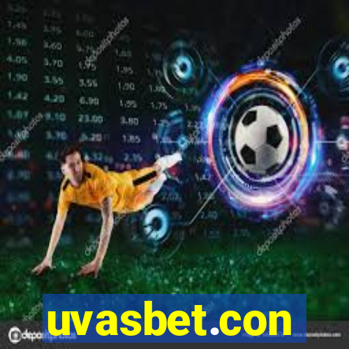 uvasbet.con