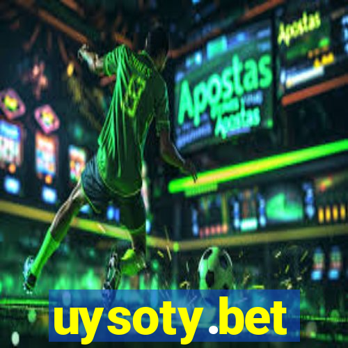 uysoty.bet